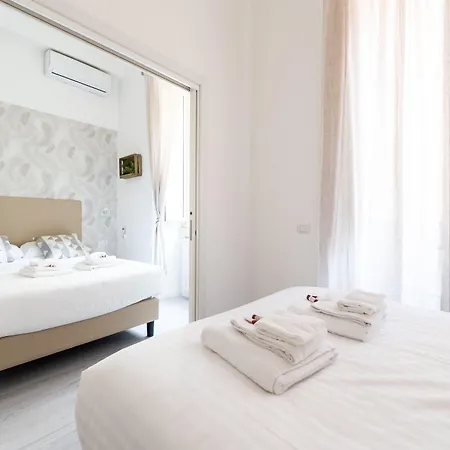 White Gioberti Guesthouse