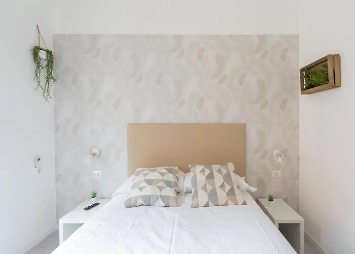 White Gioberti Gasthuis 3*